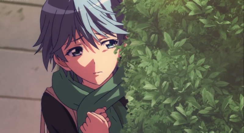 Illustration for article titled In the Latest Chapter Of... Fuuka (Ch.10)